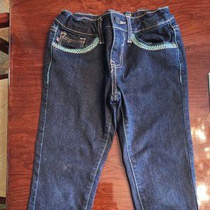 VIGOSS Girls' Fashion Jean